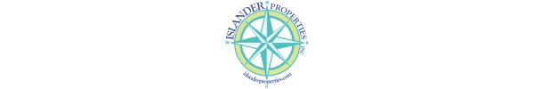 Islander Properties Inc. email header