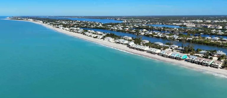 Islander Properties Inc.